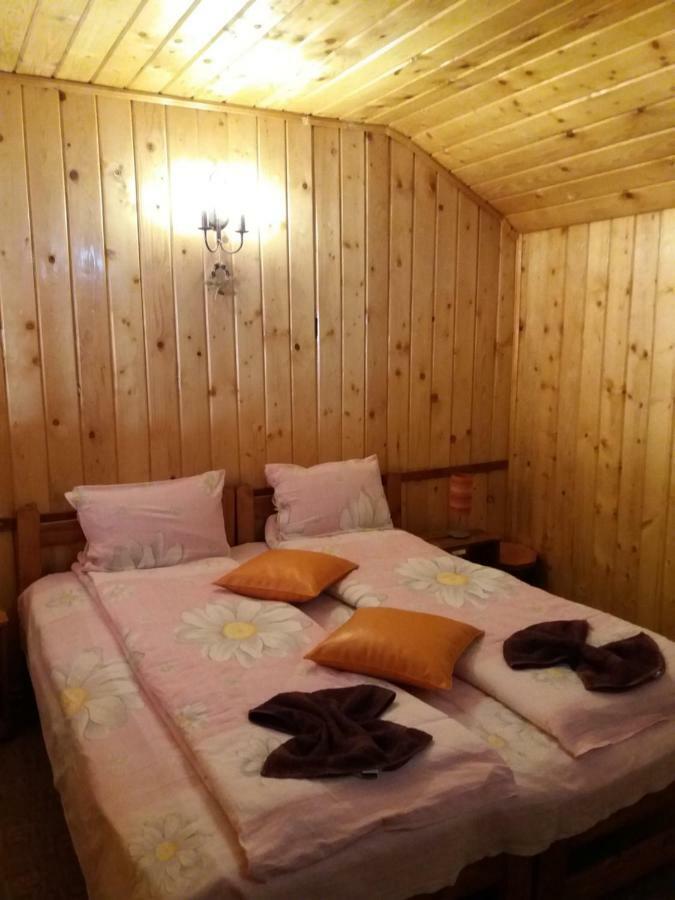 Casa Natalia Hotel Braşov Exterior foto